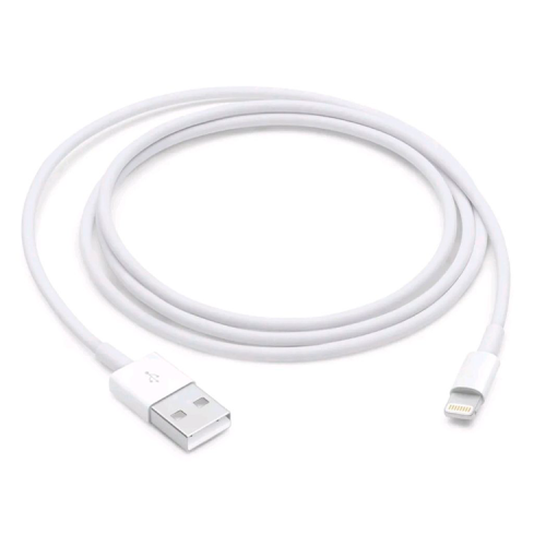 Кабель iPhone USB - Lightning