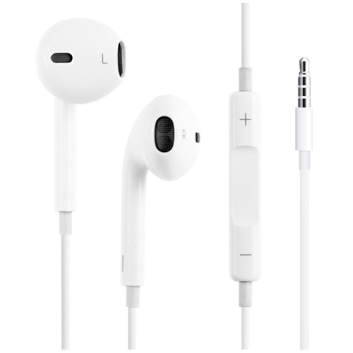 EarPods iPhone 3,5