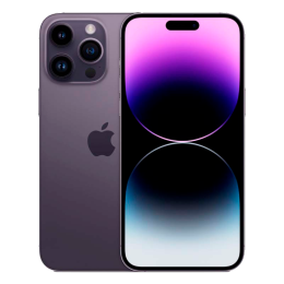 iPhone 14 Pro 128Gb Deep Purple Б/У
