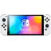 Nintendo Switch OLED White 64Gb