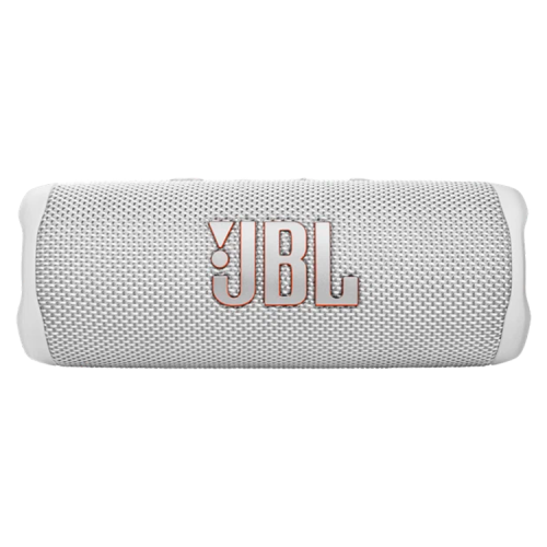 JBL FLIP 6 БЕЛАЯ