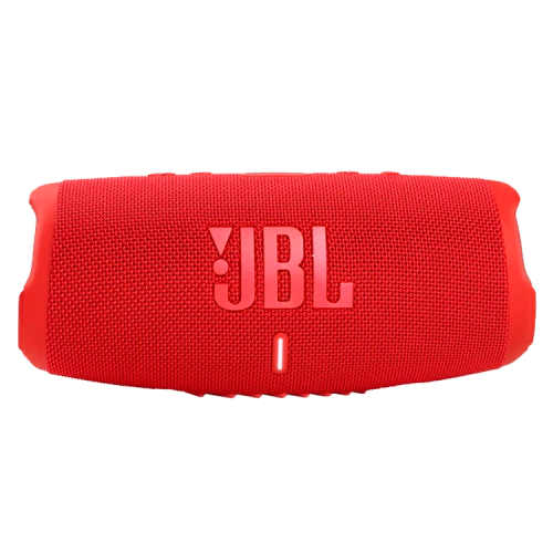 JBL CHARGE 5 КРАСНАЯ