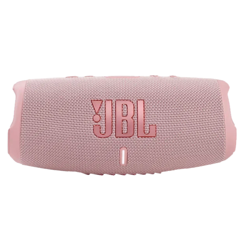 JBL CHARGE 5 РОЗОВАЯ