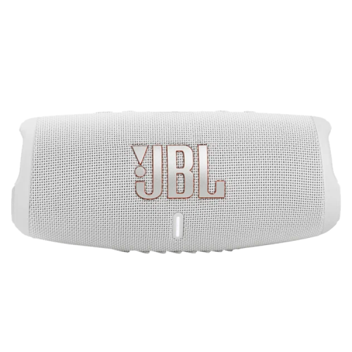 JBL CHARGE 5 БЕЛАЯ