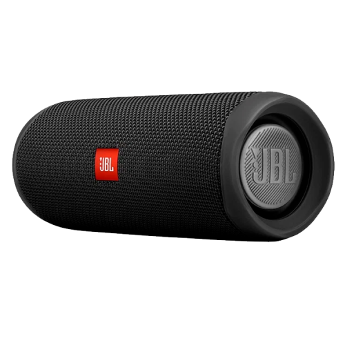 JBL FLIP 5 ЧЕРНАЯ