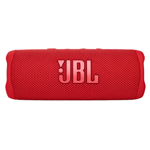 JBL FLIP 6 КРАСНАЯ