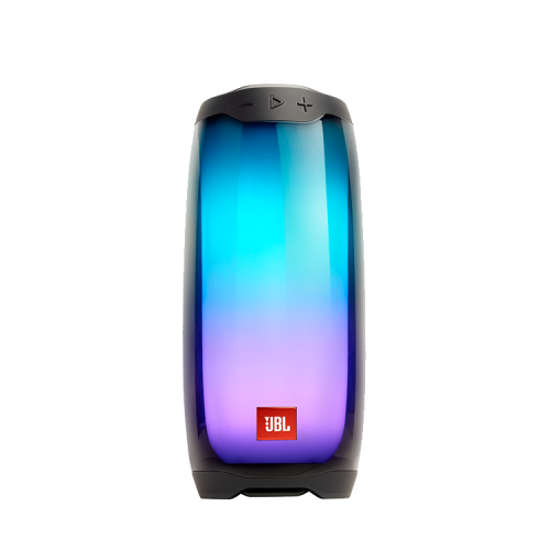 JBL Pulse 4 ЧЕРНАЯ