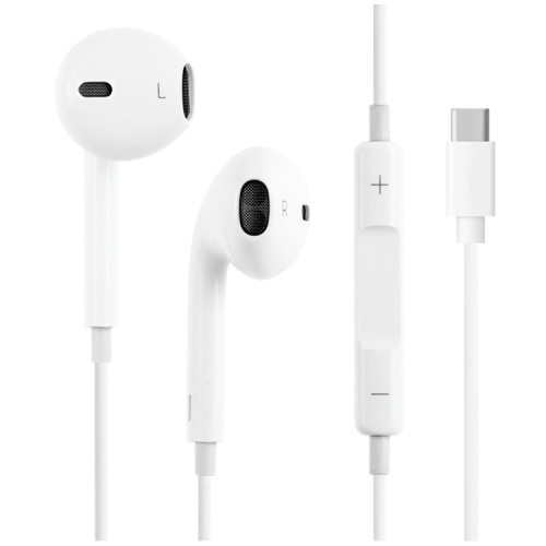 EarPods Type-C