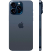 iPhone 15 Pro Blue Titanium 1 Tb