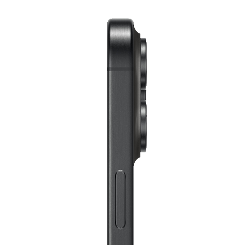 iPhone 15 Pro Black Titanium 1 Tb