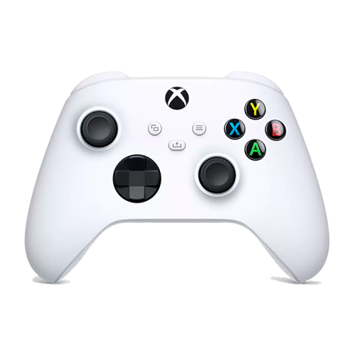 Геймпад для Xbox Series S White
