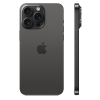 iPhone 15 Pro Max Black Titanium 256 Gb