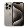 iPhone 15 Pro Natural Titanium 256 Gb