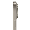 iPhone 15 Pro Natural Titanium 256 Gb