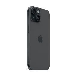 iPhone 15 Black 128 Gb