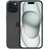iPhone 15 Black 256 Gb