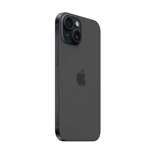 iPhone 15 Black 256 Gb