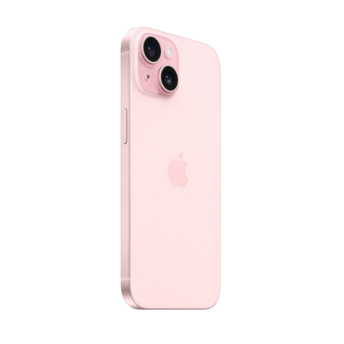 iPhone 15 Pink 128 Gb