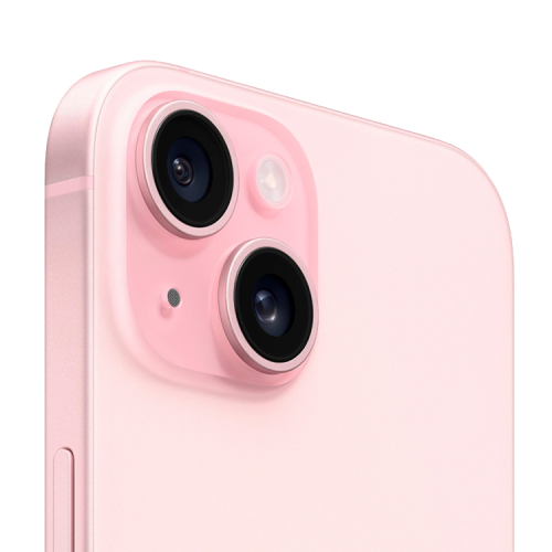 iPhone 15 Pink 128 Gb