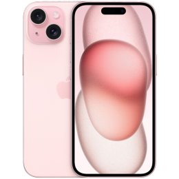 iPhone 15 128Gb Pink Б/У