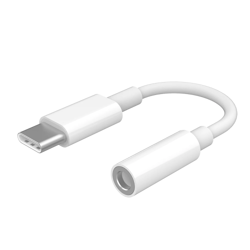 Переходник AUX to USB-C