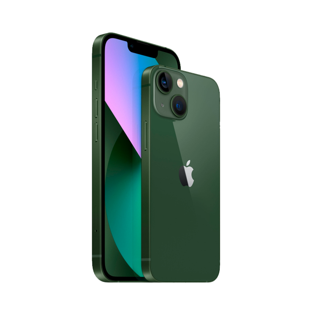 6525-Iphone-13-green-128-gb