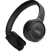 Наушники Bluetooth JBL T520BT Black