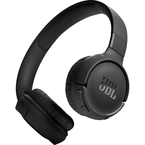 Наушники Bluetooth JBL T520BT Black