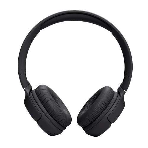 Наушники Bluetooth JBL T520BT Black