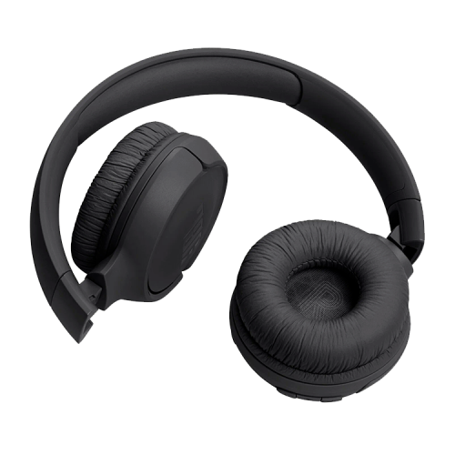 Наушники Bluetooth JBL T520BT Black