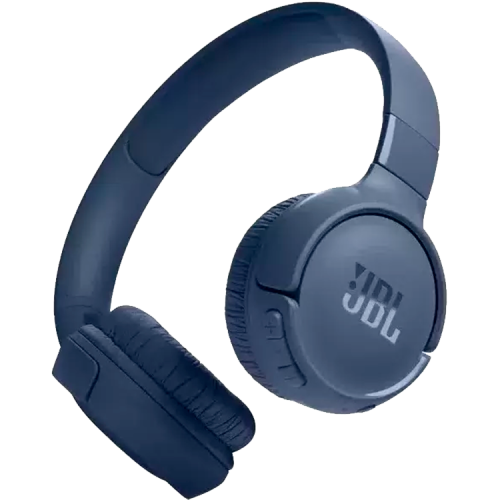 Наушники Bluetooth JBL T520BT Blue