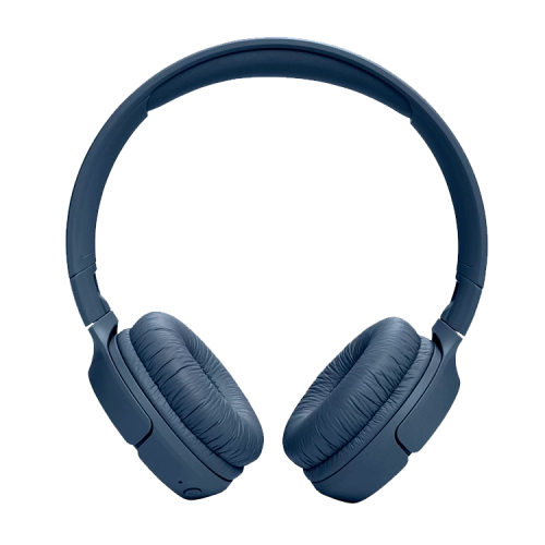 Наушники Bluetooth JBL T520BT Blue