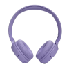 Наушники Bluetooth JBL T520BT Purple