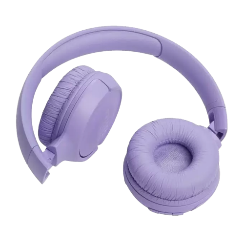 Наушники Bluetooth JBL T520BT Purple