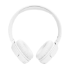 Наушники Bluetooth JBL Tune 520BT White