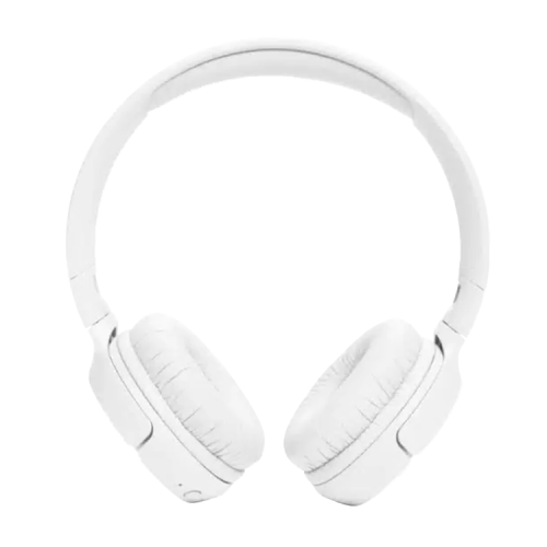 Наушники Bluetooth JBL Tune 520BT White