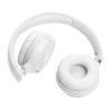 Наушники Bluetooth JBL Tune 520BT White