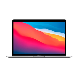 Apple MacBook Air 13 2020 M1 256Gb Space Gray