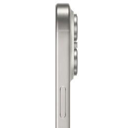 iPhone 15 Pro White Titanium 128 Gb DualSim