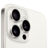 iPhone 15 Pro White Titanium 128 Gb DualSim