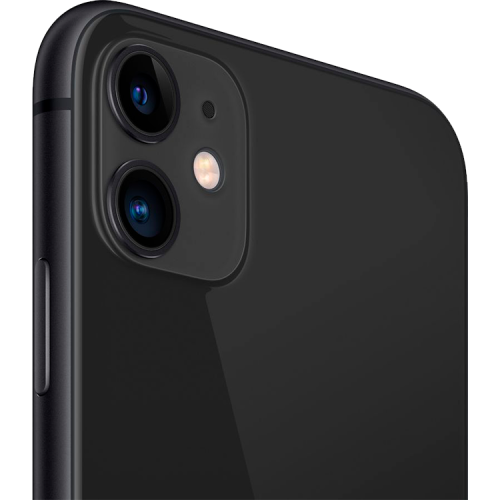 iPhone 11 Black 128 Gb