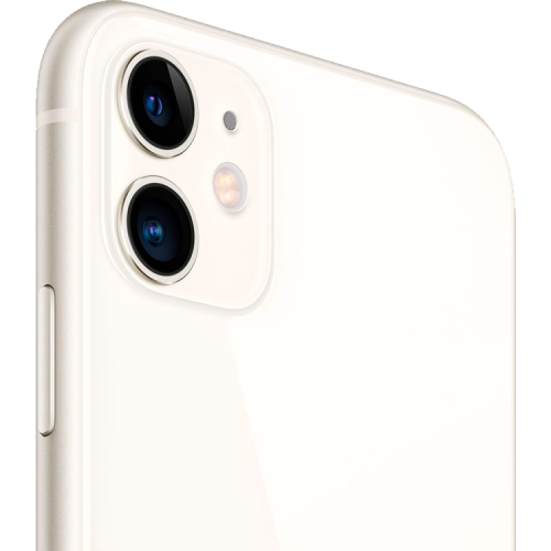 iPhone 11 White 128 Gb