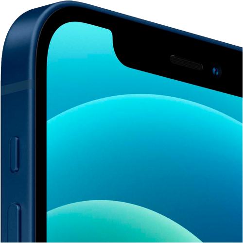 iPhone 12 Blue 128 Gb
