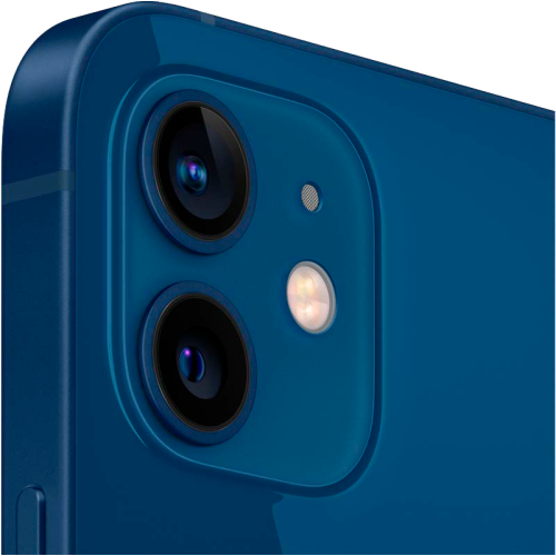 iPhone 12 Blue 128 Gb
