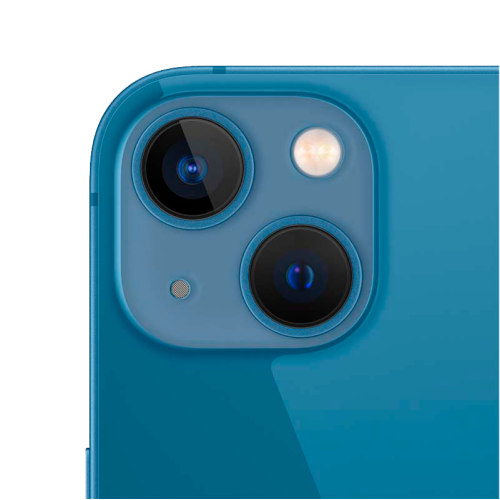 iPhone 13 Blue 128 Gb