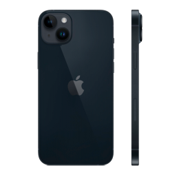 iPhone 14 Midnight 256 Gb