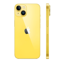 iPhone 14 128 Gb Yellow