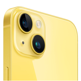 iPhone 14 128 Gb Yellow