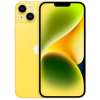 iPhone 14 Yellow 256 Gb