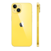iPhone 14 Yellow 256 Gb